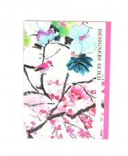 Designers Guild A5 Notebook